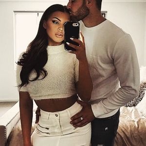 Meet your Posher, Aaron